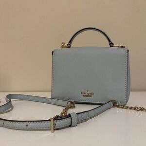 Kate Spade  ♠️ - New York , Maisie Patterson Drive Crossbody Handbag